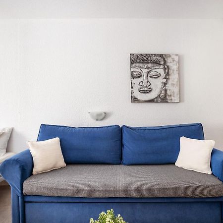 Castle Harbour Samuel'S Studio Flat By Lovetenerife Los Cristianos  Luaran gambar