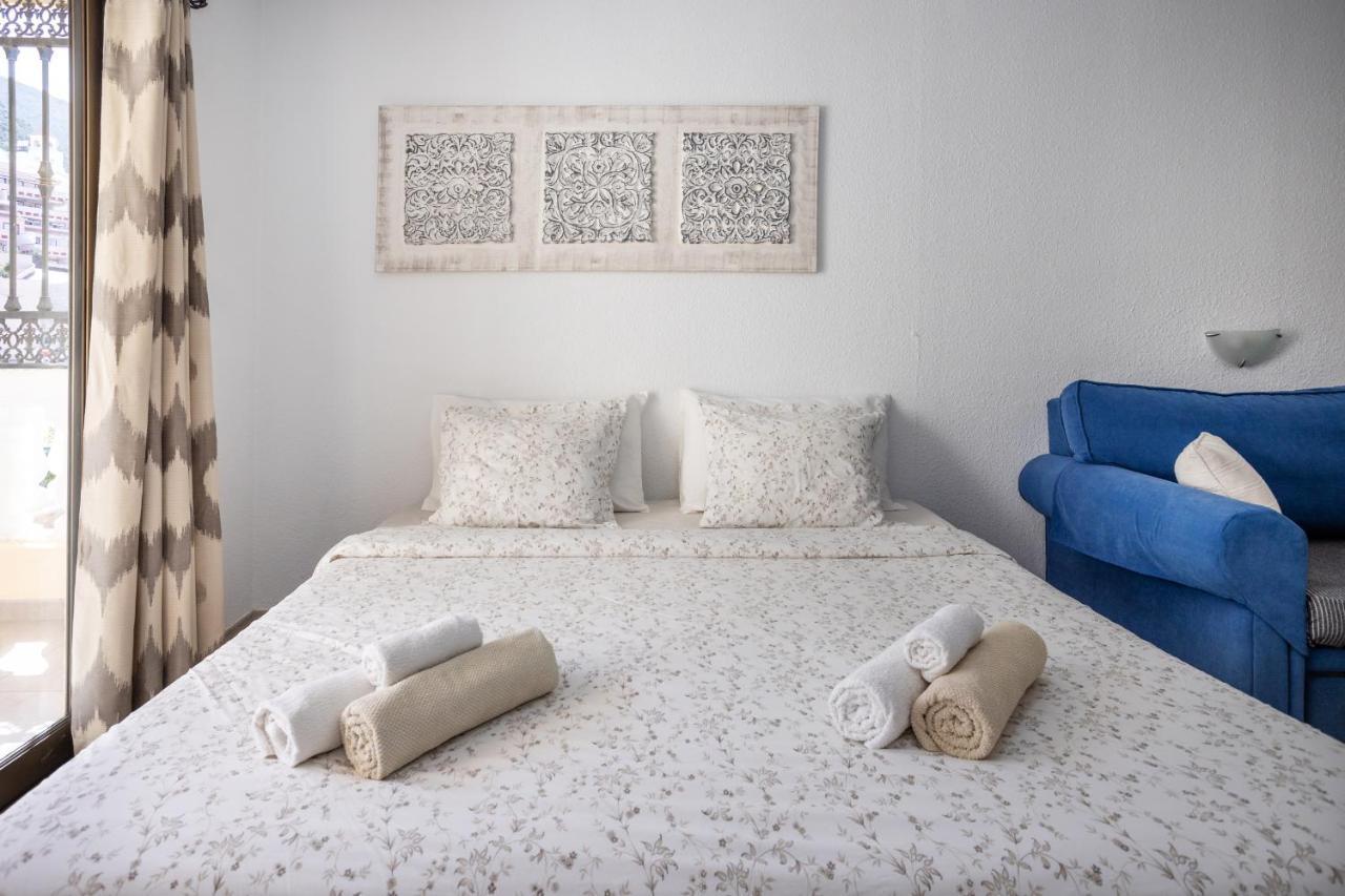 Castle Harbour Samuel'S Studio Flat By Lovetenerife Los Cristianos  Luaran gambar
