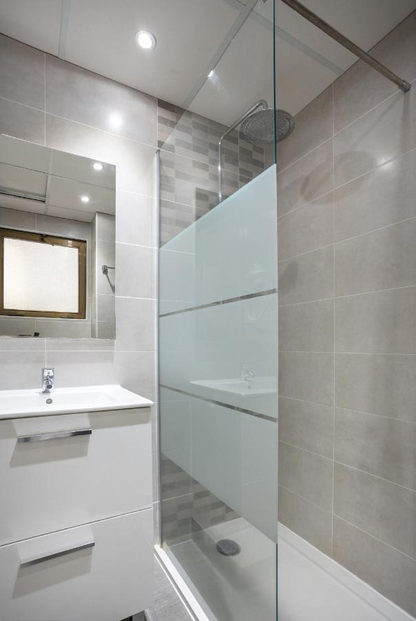 Castle Harbour Samuel'S Studio Flat By Lovetenerife Los Cristianos  Luaran gambar