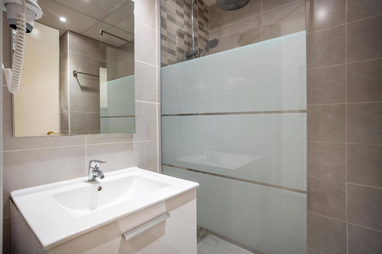 Castle Harbour Samuel'S Studio Flat By Lovetenerife Los Cristianos  Luaran gambar