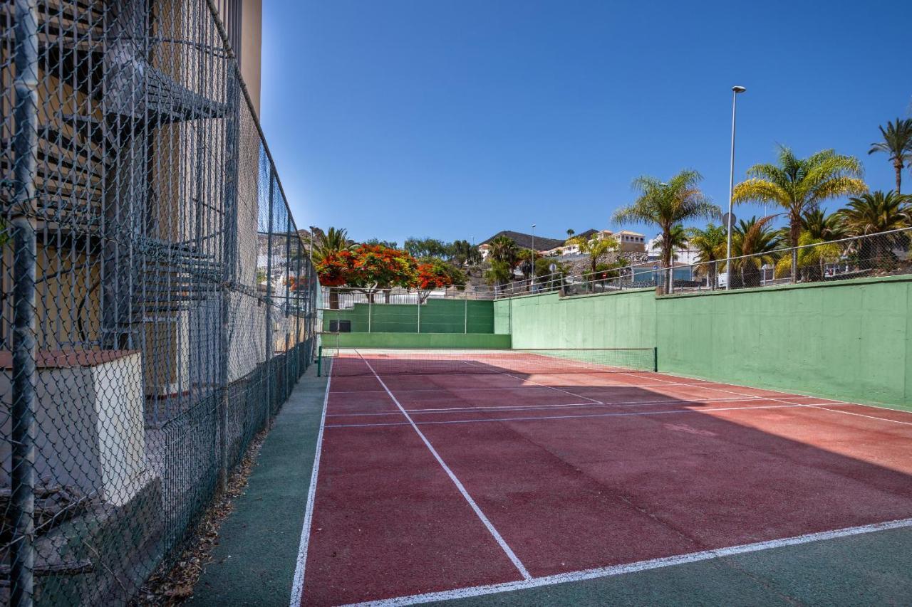 Castle Harbour Samuel'S Studio Flat By Lovetenerife Los Cristianos  Luaran gambar