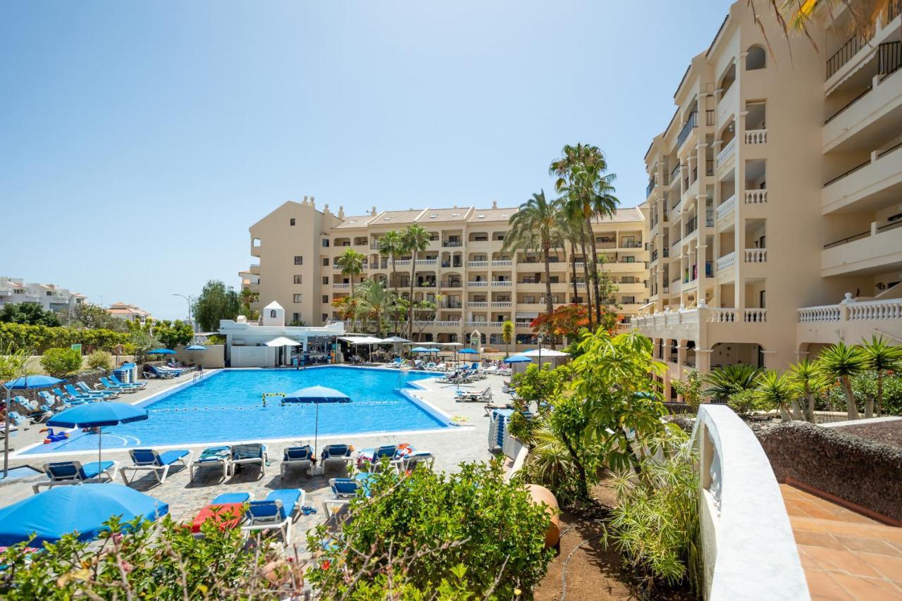 Castle Harbour Samuel'S Studio Flat By Lovetenerife Los Cristianos  Luaran gambar