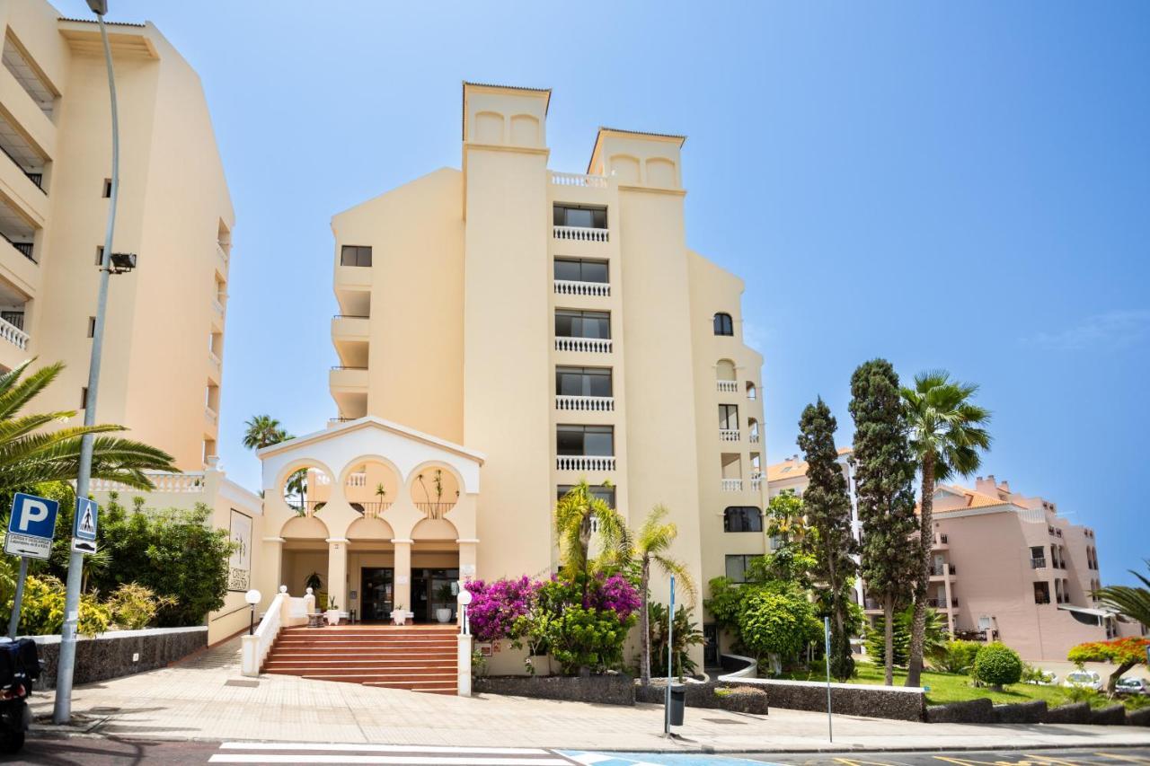 Castle Harbour Samuel'S Studio Flat By Lovetenerife Los Cristianos  Luaran gambar
