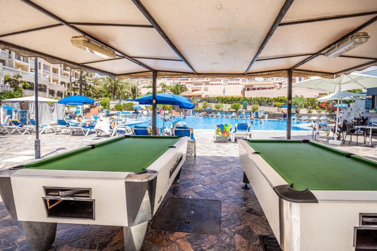 Castle Harbour Samuel'S Studio Flat By Lovetenerife Los Cristianos  Luaran gambar