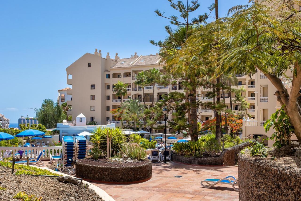 Castle Harbour Samuel'S Studio Flat By Lovetenerife Los Cristianos  Luaran gambar