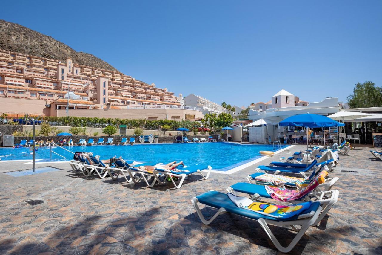 Castle Harbour Samuel'S Studio Flat By Lovetenerife Los Cristianos  Luaran gambar
