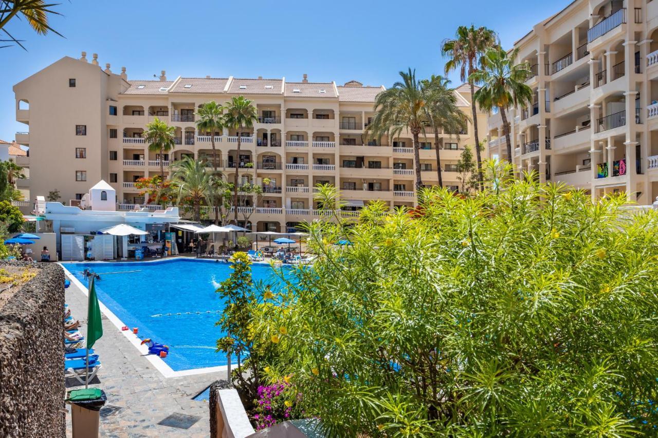Castle Harbour Samuel'S Studio Flat By Lovetenerife Los Cristianos  Luaran gambar